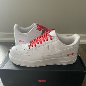 Supreme Air Force 1